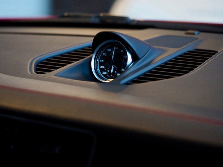 Porsche 991 Carrera GTS