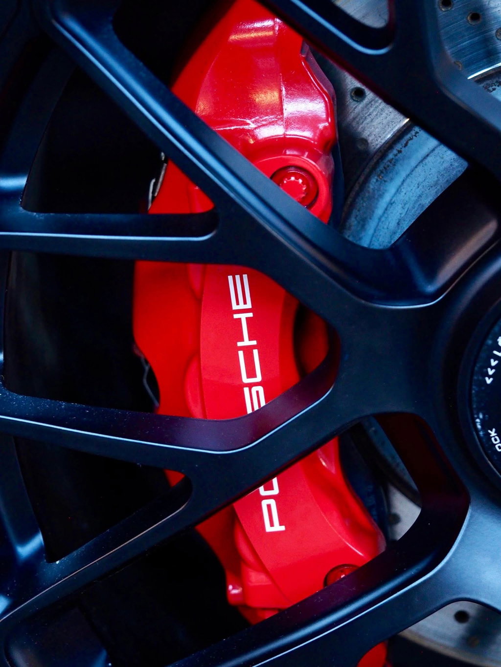 Porsche 991 Carrera GTS