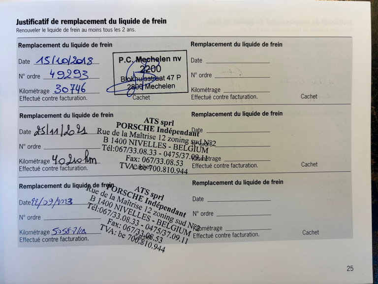 Porsche 991 Carrera GTS