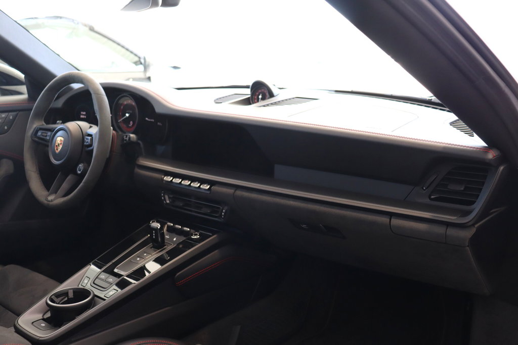 Porsche 992 Targa 4 GTS