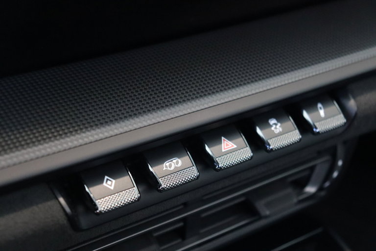 Porsche 992 Targa 4 GTS