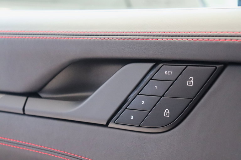 Porsche 992 Targa 4 GTS