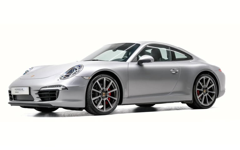 Porsche 991 Carrera S
