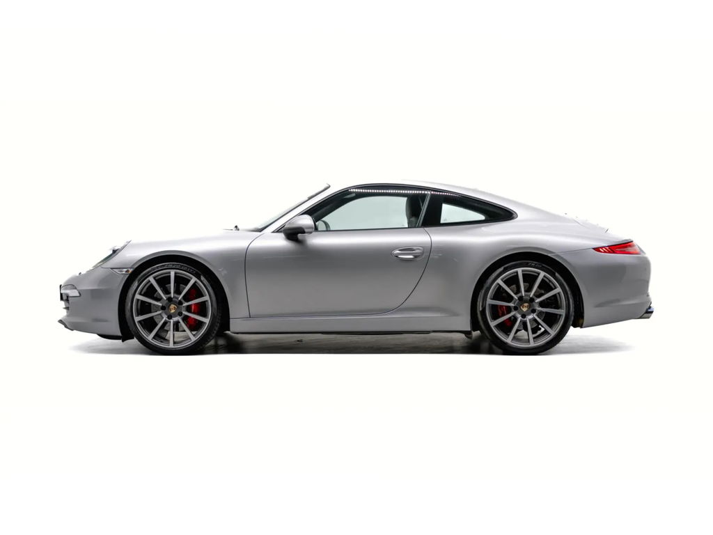 Porsche 991 Carrera S