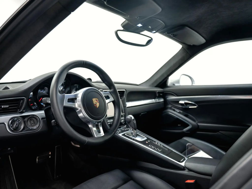 Porsche 991 Carrera S