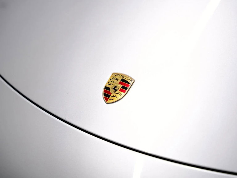 Porsche 991 Carrera S