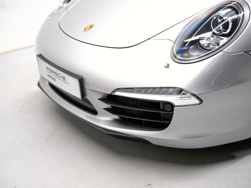 Porsche 991 Carrera S