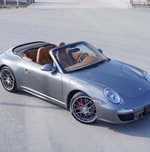 Porsche 997.2 Carrera GTS