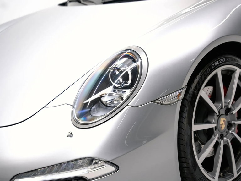 Porsche 991 Carrera S