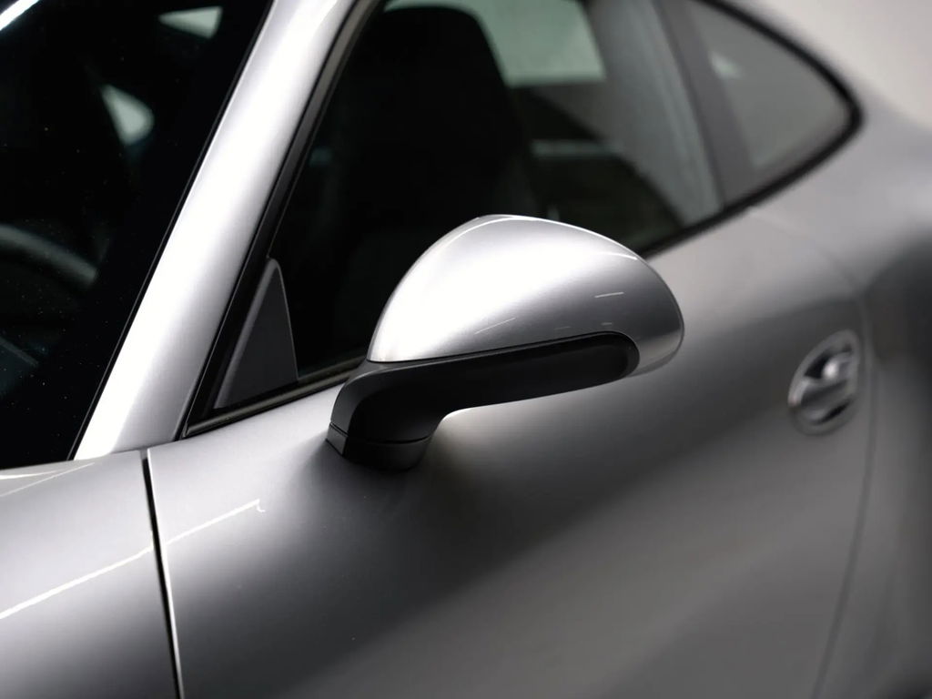 Porsche 991 Carrera S