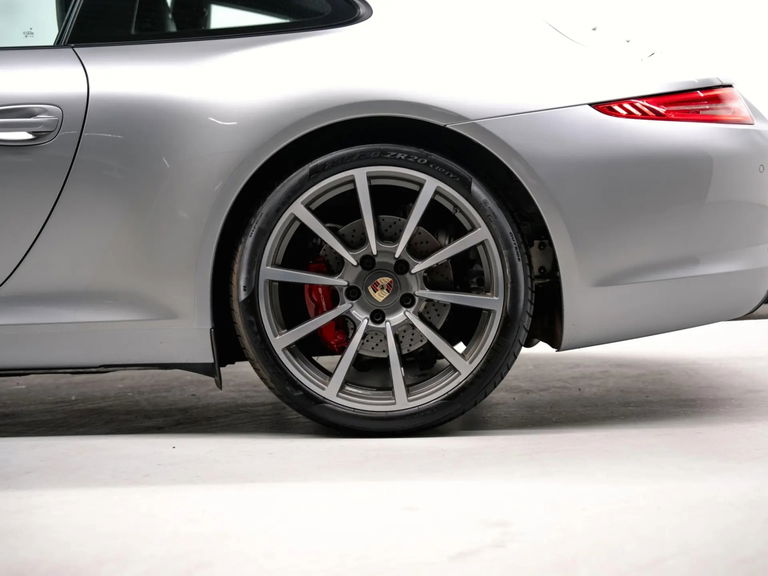 Porsche 991 Carrera S