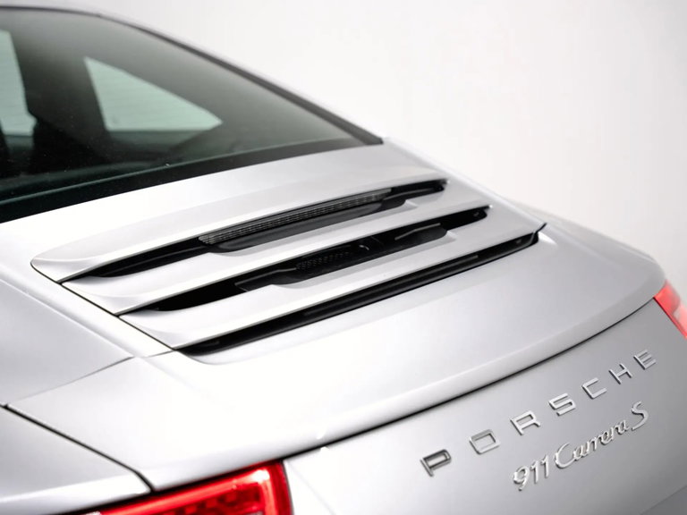 Porsche 991 Carrera S