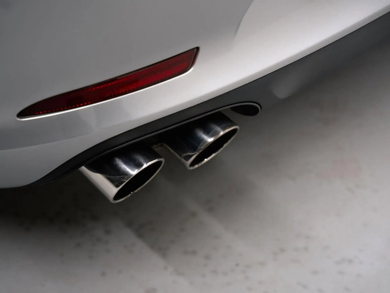 Porsche 991 Carrera S