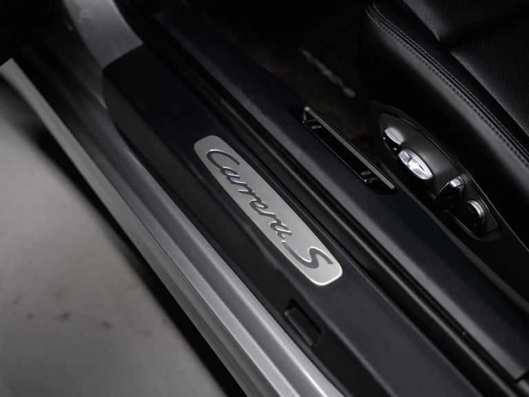 Porsche 991 Carrera S