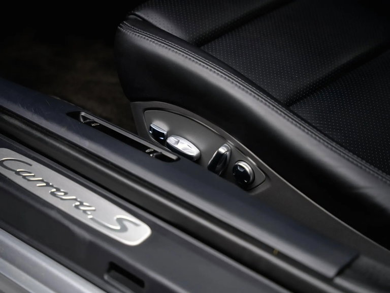 Porsche 991 Carrera S