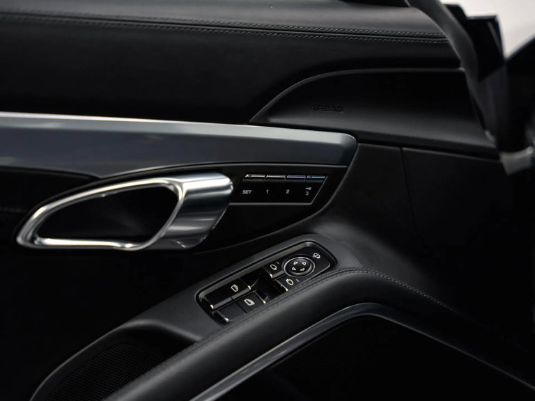 Porsche 991 Carrera S