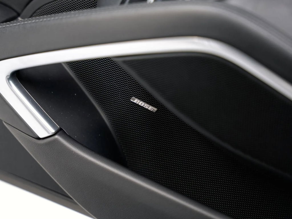 Porsche 991 Carrera S