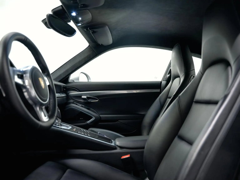 Porsche 991 Carrera S