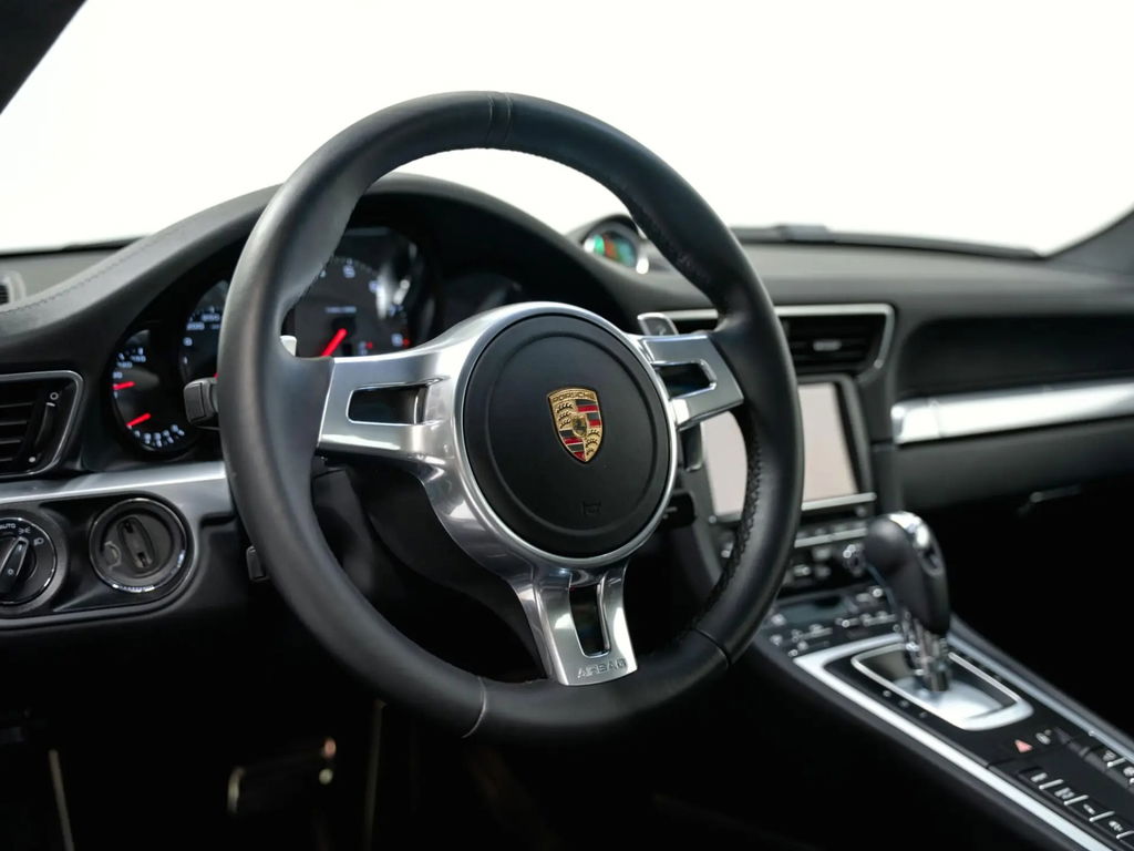 Porsche 991 Carrera S