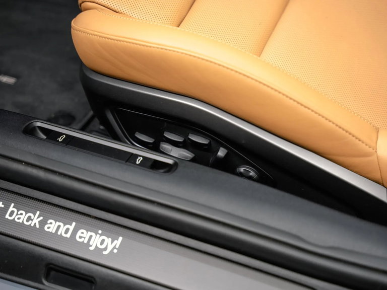 Porsche 992 Targa 4 GTS