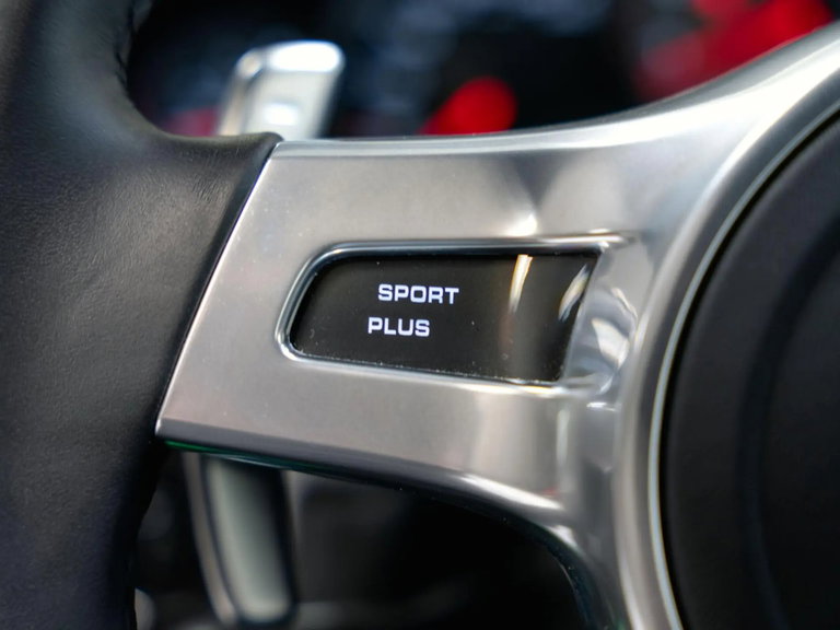 Porsche 991 Carrera S