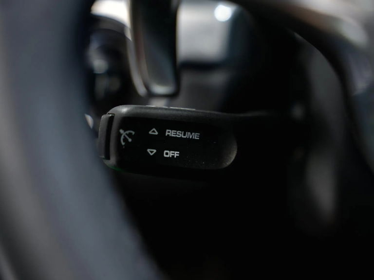 Porsche 991 Carrera S