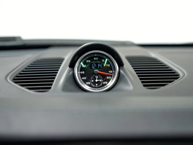 Porsche 991 Carrera S