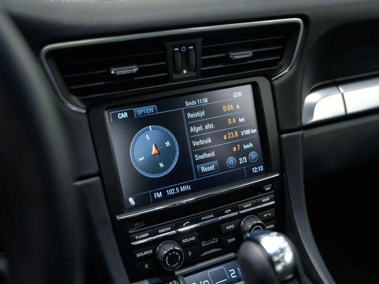 Porsche 991 Carrera S