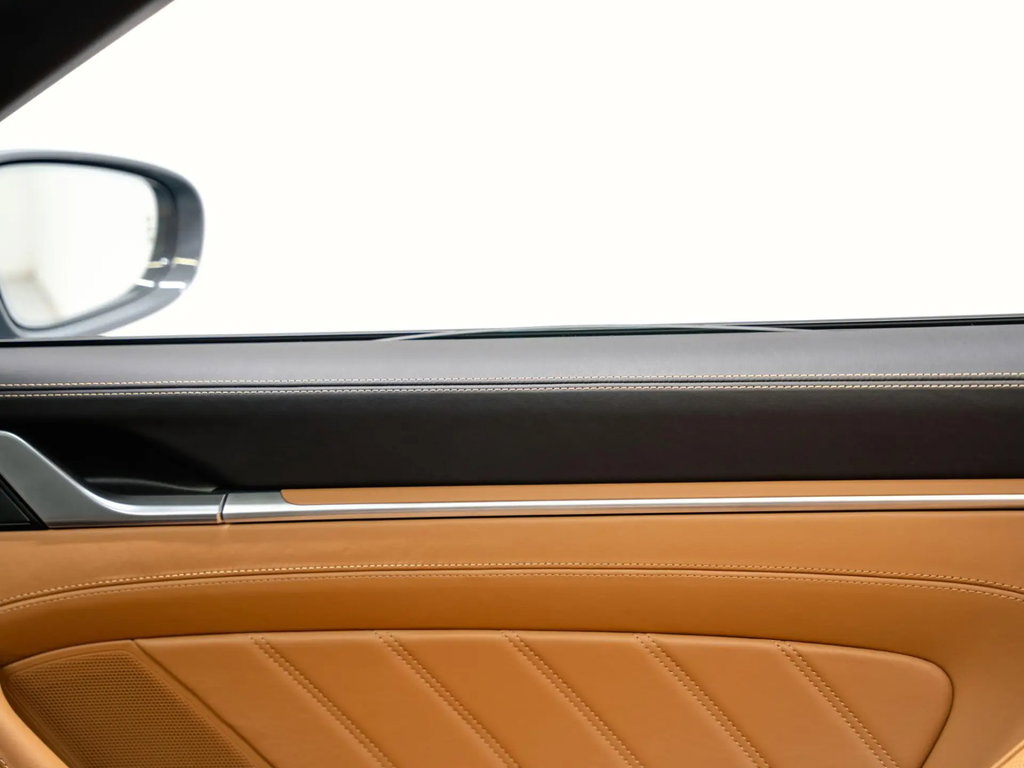 Porsche 992 Targa 4 GTS