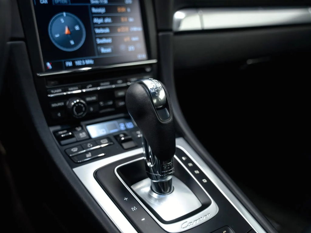 Porsche 991 Carrera S