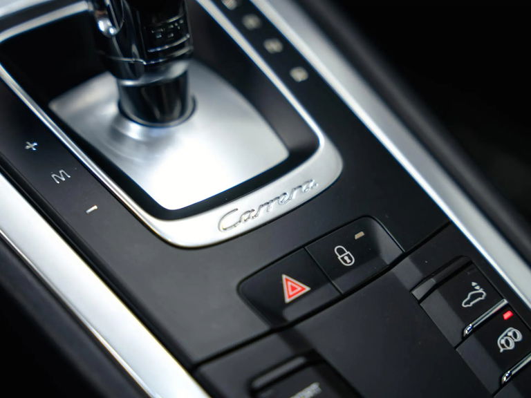 Porsche 991 Carrera S