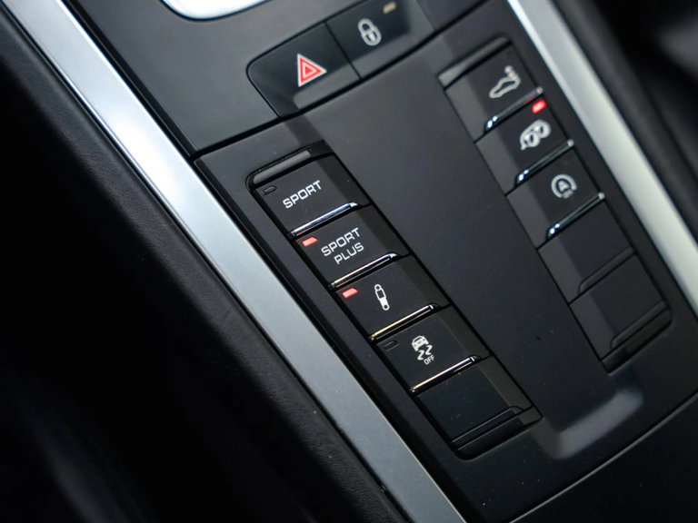 Porsche 991 Carrera S