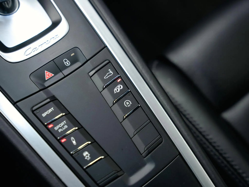 Porsche 991 Carrera S