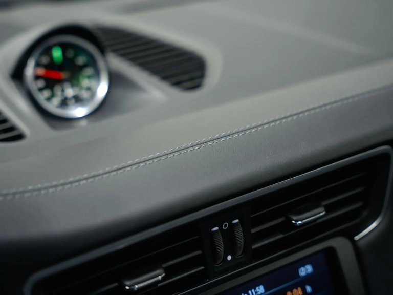 Porsche 991 Carrera S