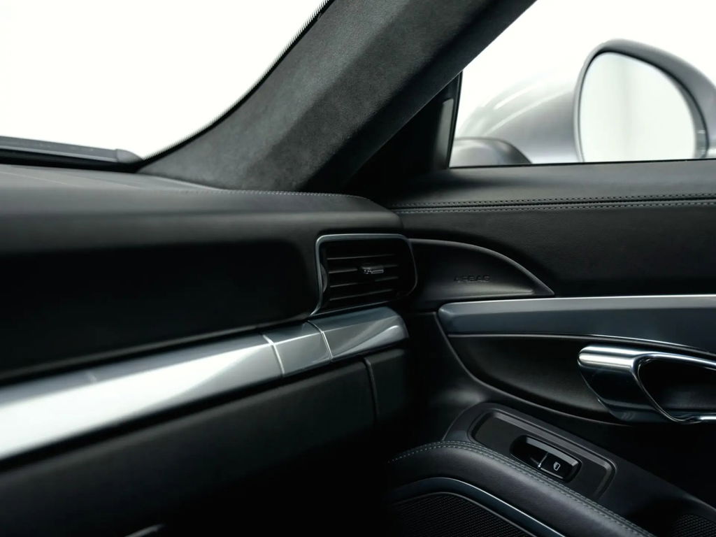 Porsche 991 Carrera S