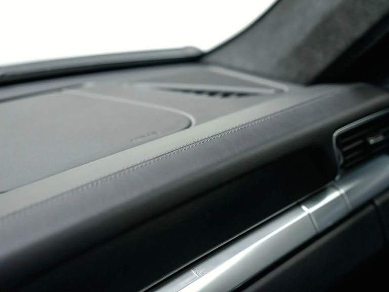 Porsche 991 Carrera S