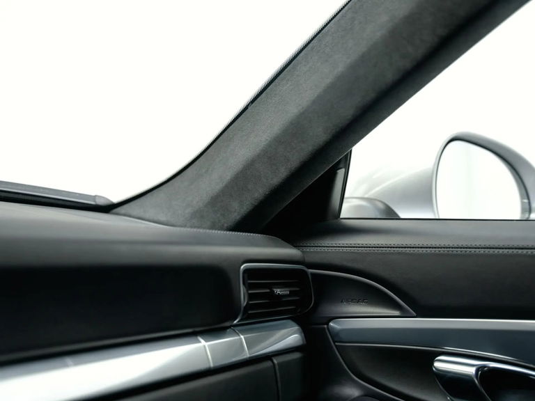 Porsche 991 Carrera S