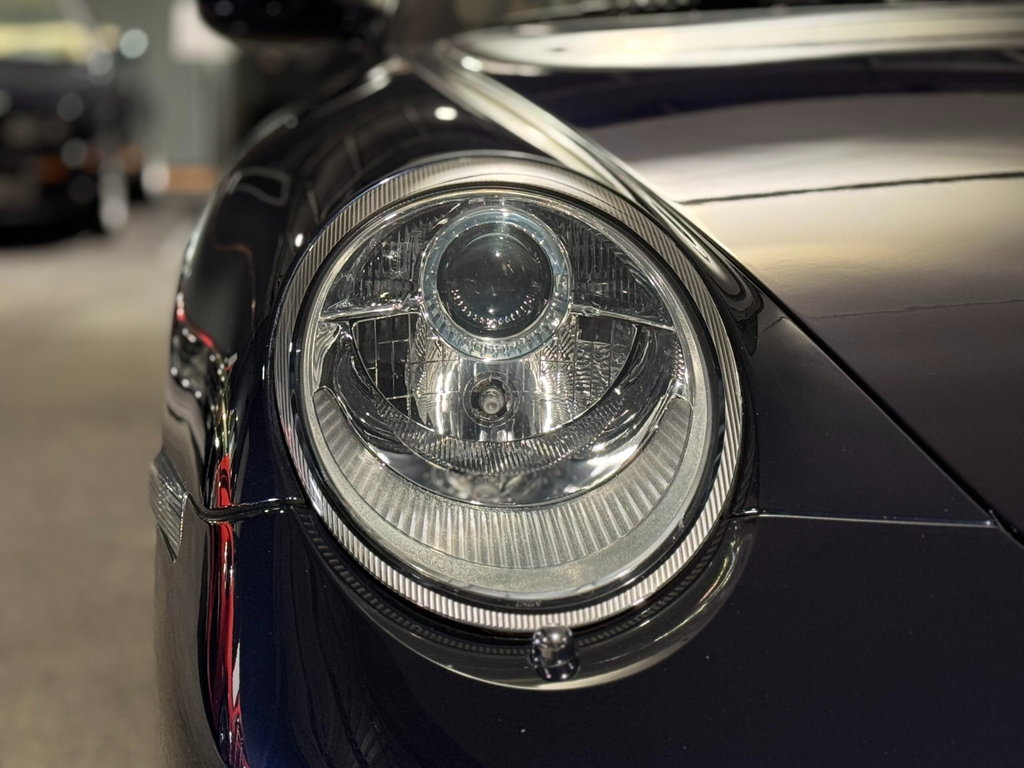 Porsche 997.2 Carrera