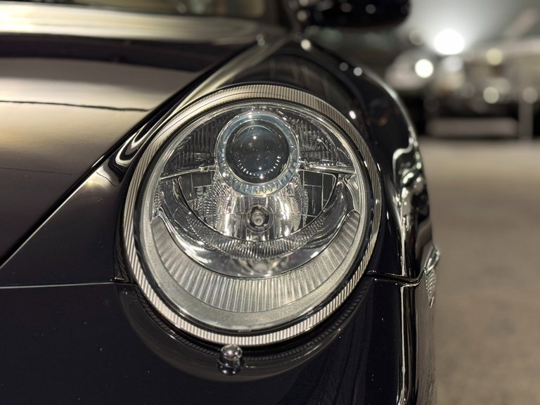 Porsche 997.2 Carrera