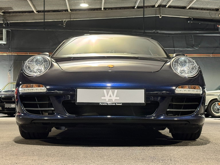 Porsche 997.2 Carrera