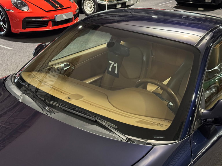 Porsche 997.2 Carrera