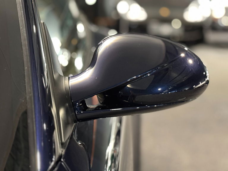 Porsche 997.2 Carrera