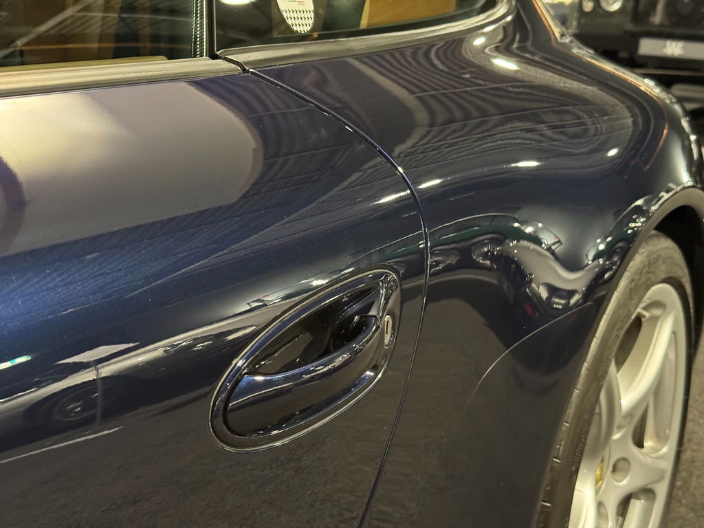 Porsche 997.2 Carrera