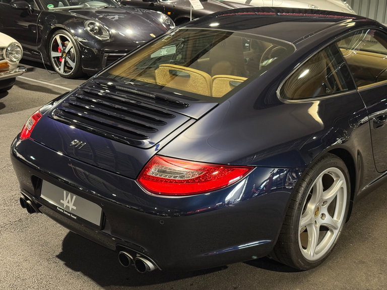Porsche 997.2 Carrera