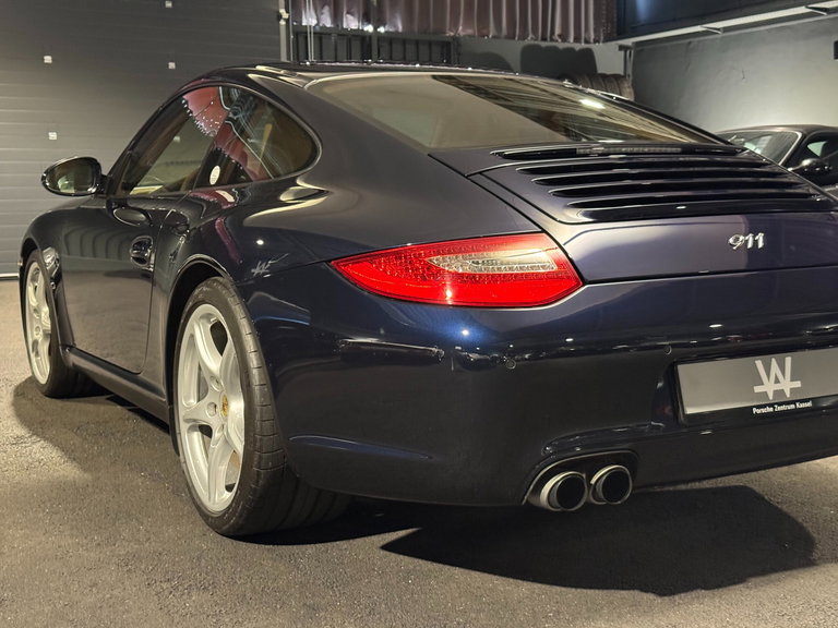 Porsche 997.2 Carrera