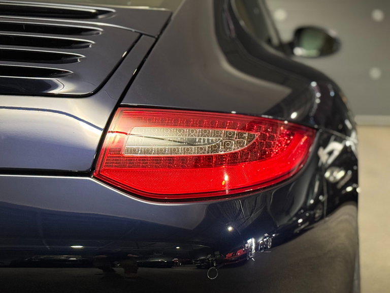 Porsche 997.2 Carrera