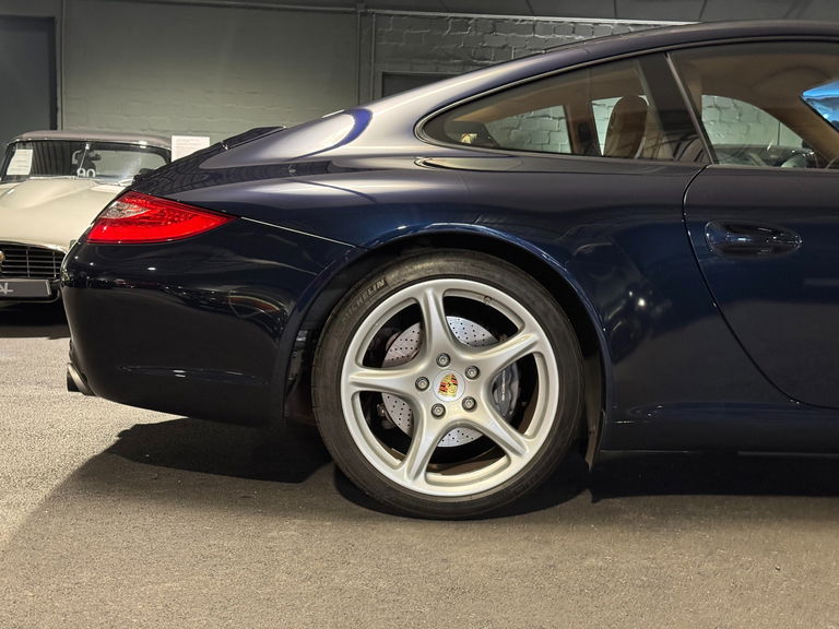 Porsche 997.2 Carrera