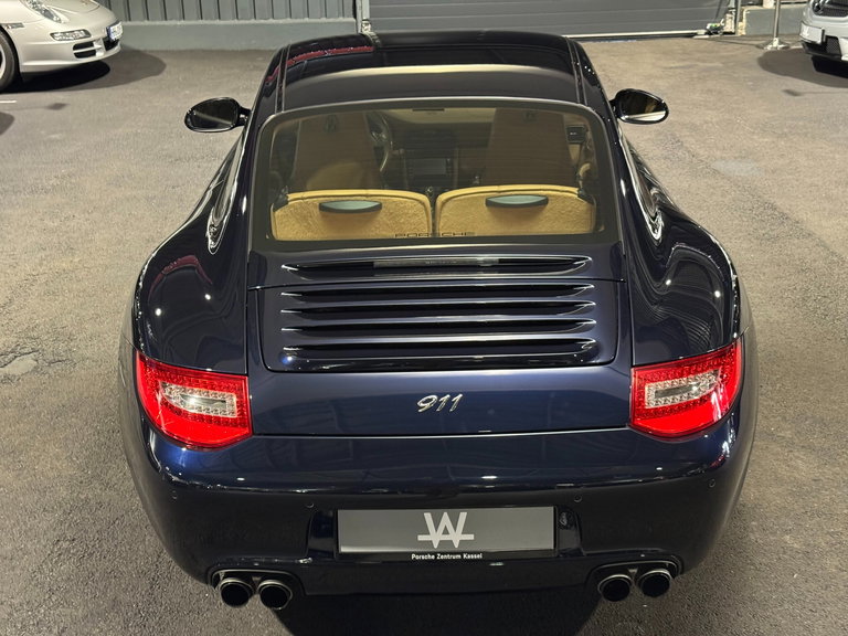 Porsche 997.2 Carrera