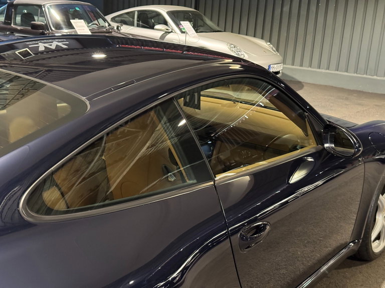 Porsche 997.2 Carrera