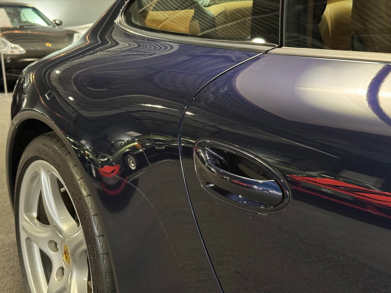 Porsche 997.2 Carrera